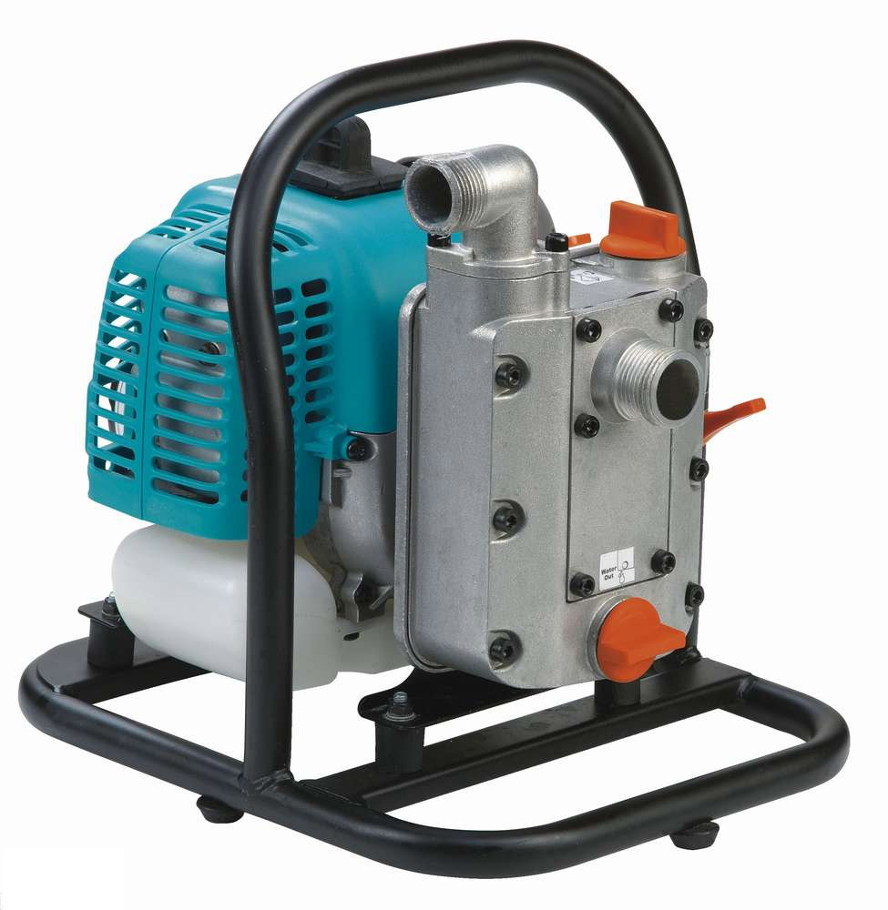Мотопомпа Gardena Classic 9000/3 01436-20.000.00