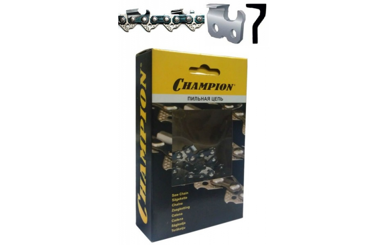 Цепь CHAMPION 3/8"-1,5-68 PRO (LG) Цепь CHAMPION 3/8"-1,5-68 PRO (LG)