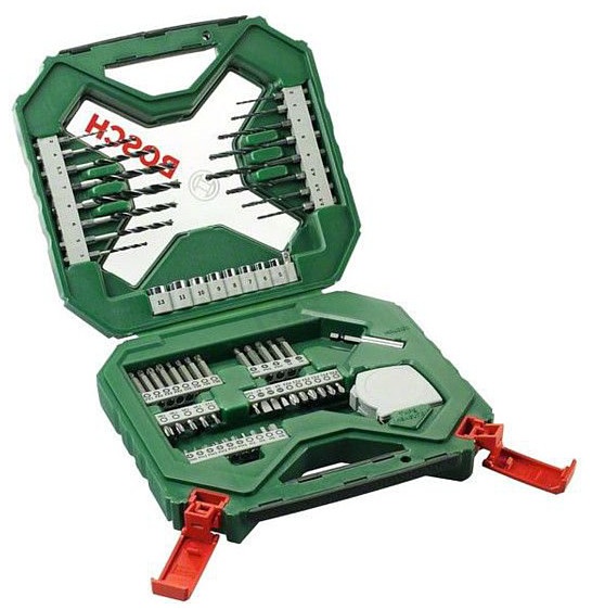 Набор Bosch X-LINE-65 NEW GENERATION