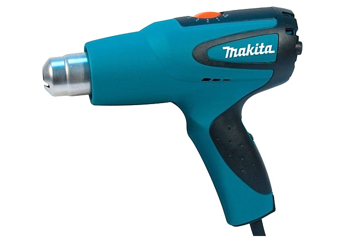 Термовоздуходувка MAKITA HG 551 V