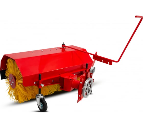 Щетка Мобил К для снегоуборщика С65