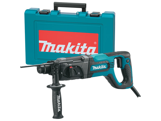 Перфоратор Makita HR 2475