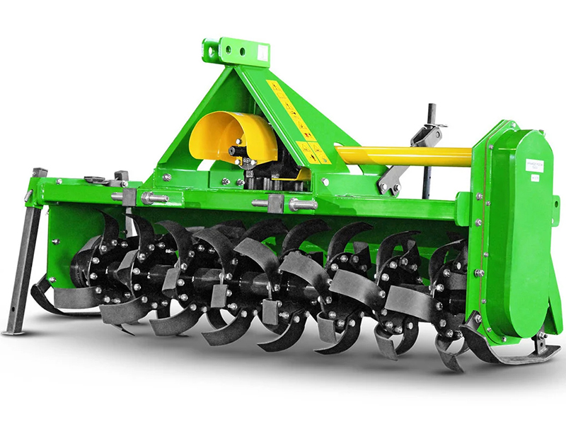 Почвофреза Kerland B2000 (для RT-242D, RT-244D, RT-282D)