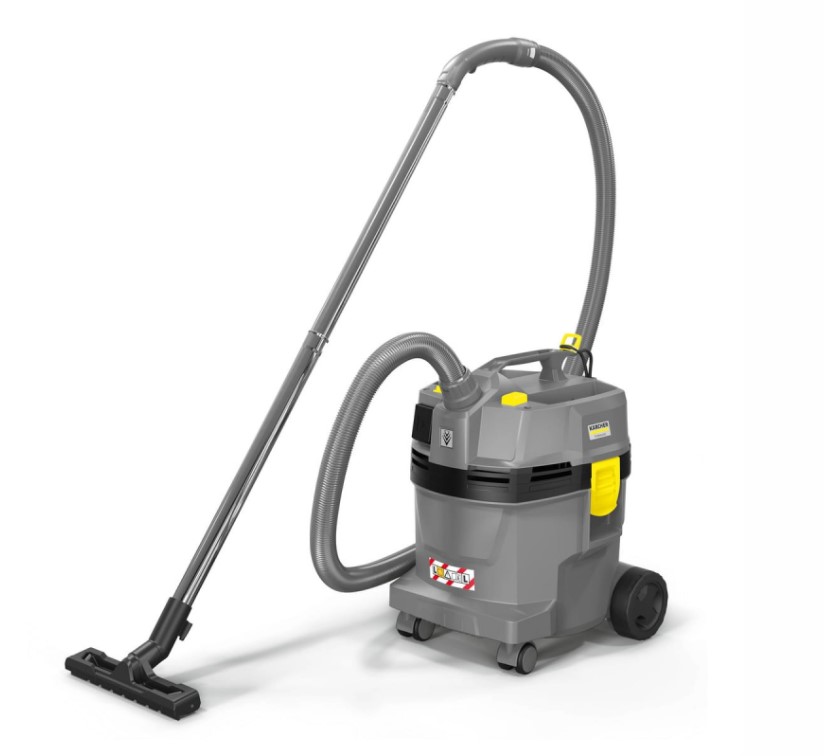 Промышленный пылесос Karcher NT 22/1 Ap Te