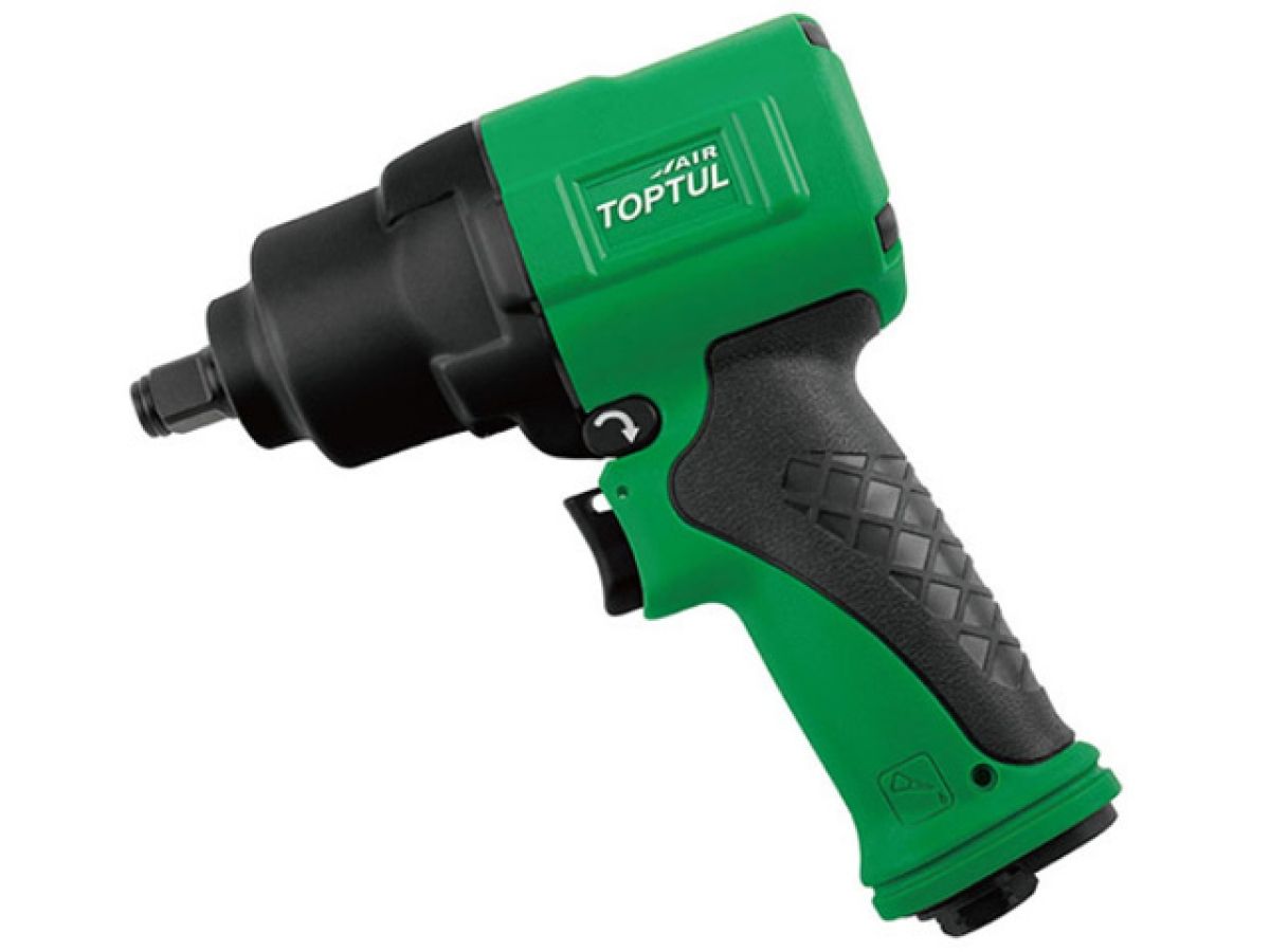 Пневмогайковерт 1/2" 583Нм SUPER DUTY TOPTUL (KAAJ1643)