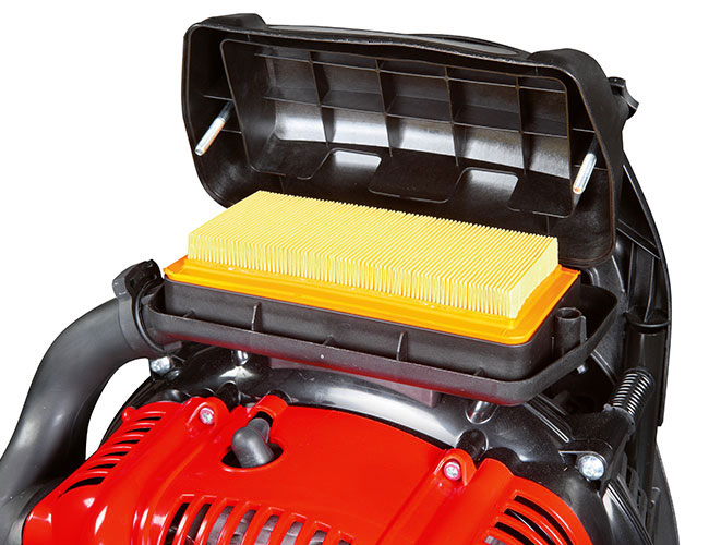 Бензиновая воздуходувка EFCO SA 9010