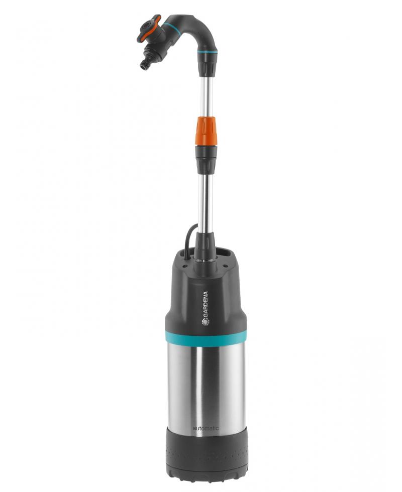 Погружной насос Gardena 4700/2 INOX