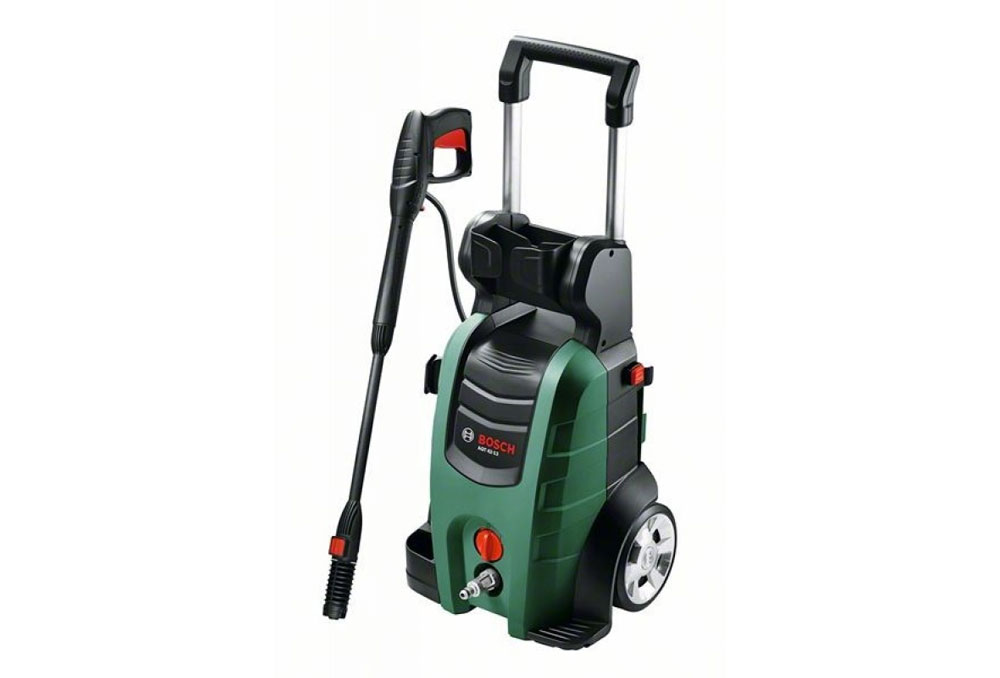 Мойка высокого давления Bosch AQT 42-13