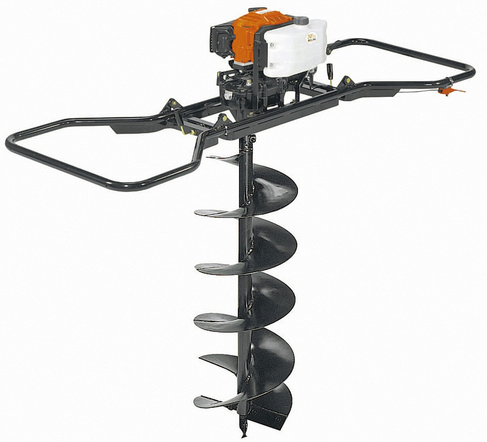 Мотобур OLEO-MAC MTL 85R