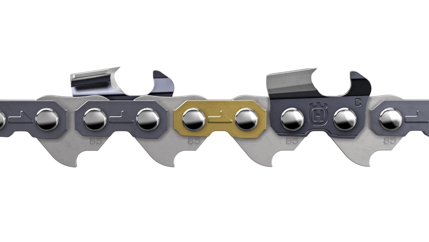 Цепь 18" 3/8" 1.5 68DL C85 X-Cut Husqvarna