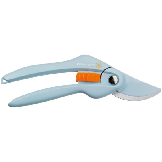 Секатор Fiskars Inspiration Lucy (111257)