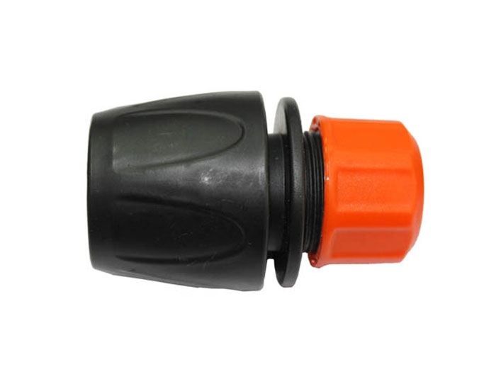Муфта быстросъемная 1/2"(5/8") STARTUL GARDEN (ST6013-2-1/2)