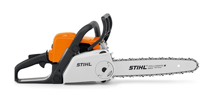 Бензопила Stihl MS 180 C-BE