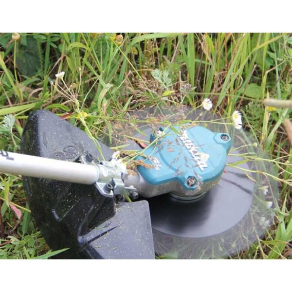 Триммер аккумуляторный MAKITA DUR 365 UZ + АКЦИЯ (BL1850B 2 шт.)