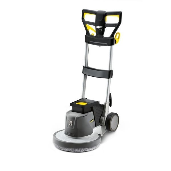 Полотер Karcher BDS 33/180 C Adv