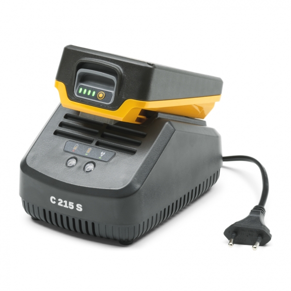 Зарядное устройство для аккумулятора Stiga C 215 S