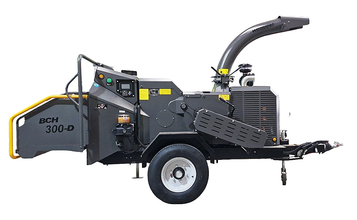  WBCH300-D