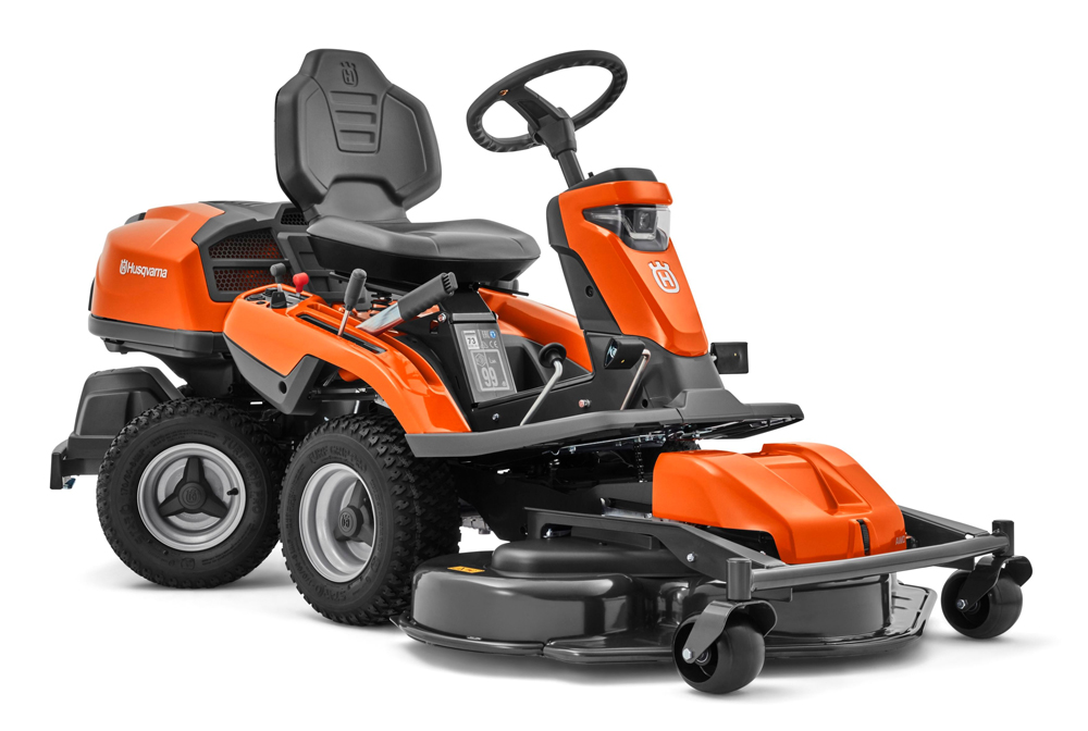 Райдер Husqvarna R 316TX