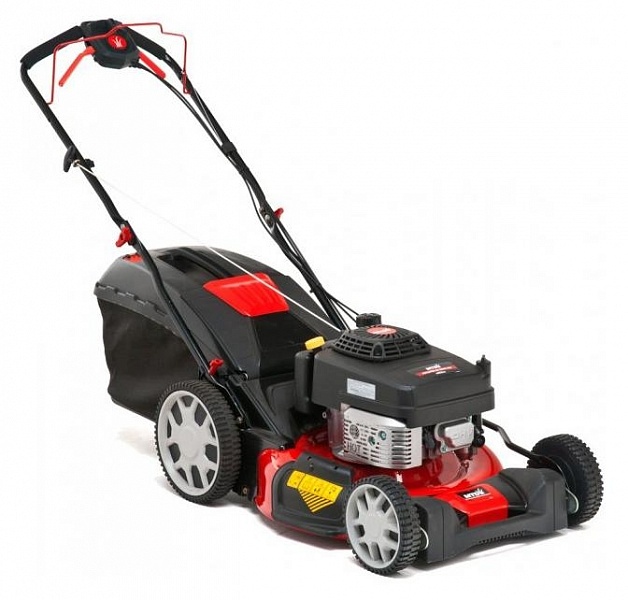 Бензиновая газонокосилка MTD Advance 53 SPKV HW