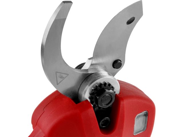 Секатор аккумуляторный WORTEX CBS 2535-1 в кор. ALL1 XLT SOLO