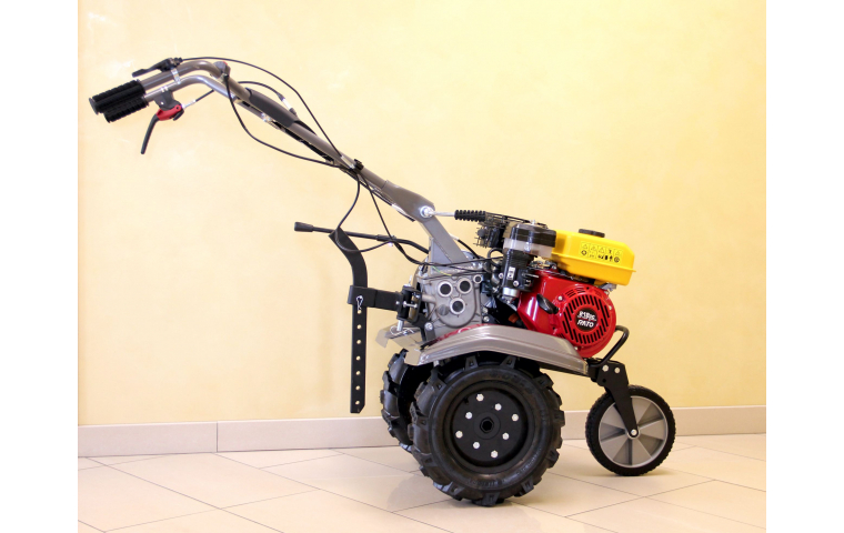 Культиватор бензиновый RATO RG3.6-75Q-D II