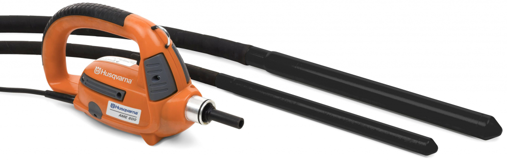 Вибратор глубинный с гибким валом Husqvarna HA 35/3