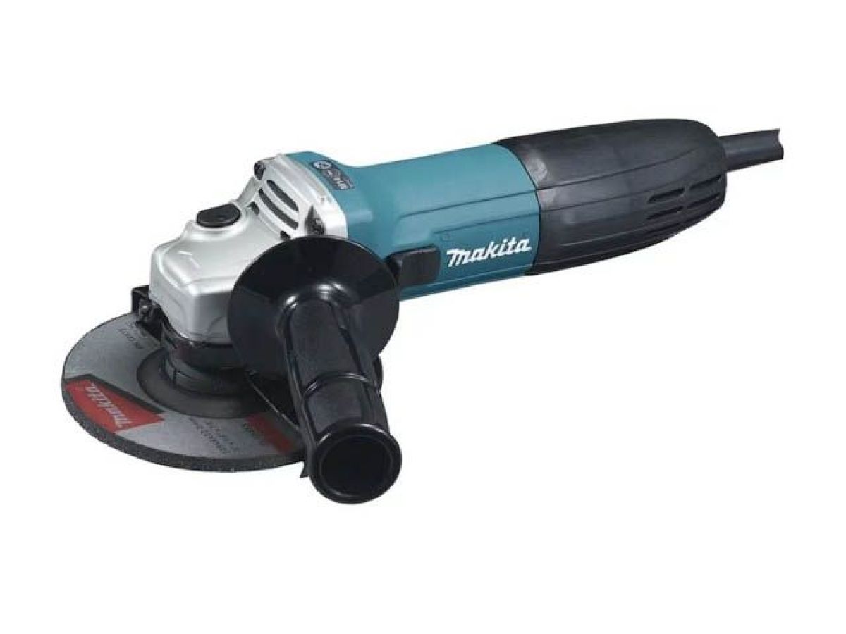 Угловая шлифмашина MAKITA GA 5030R