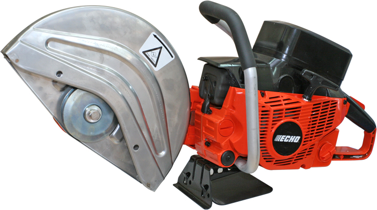 Бензорез ECHO CSG-680