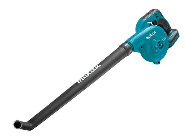 Аккумуляторная воздуходувка MAKITA DUB 183 Z