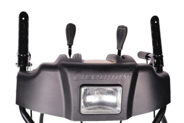 Снегоотбрасыватель CHAMPION ST861E