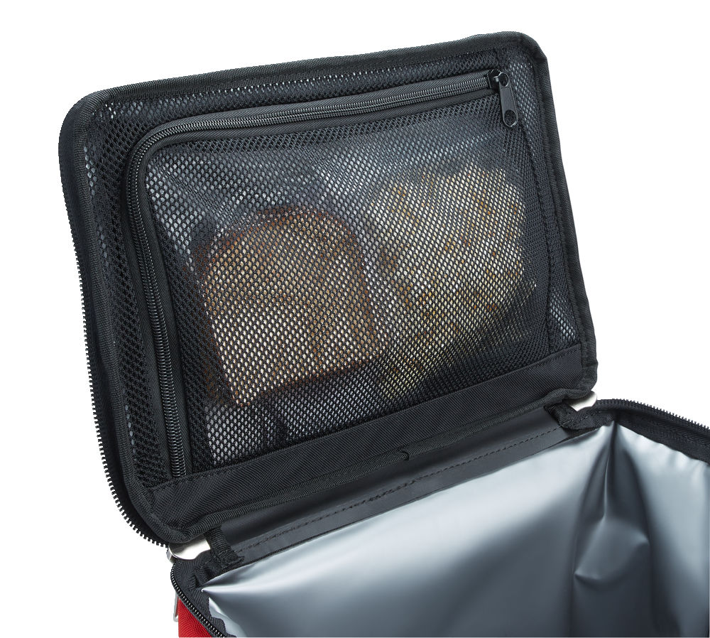 Термосумка для строителей MILWAUKEE