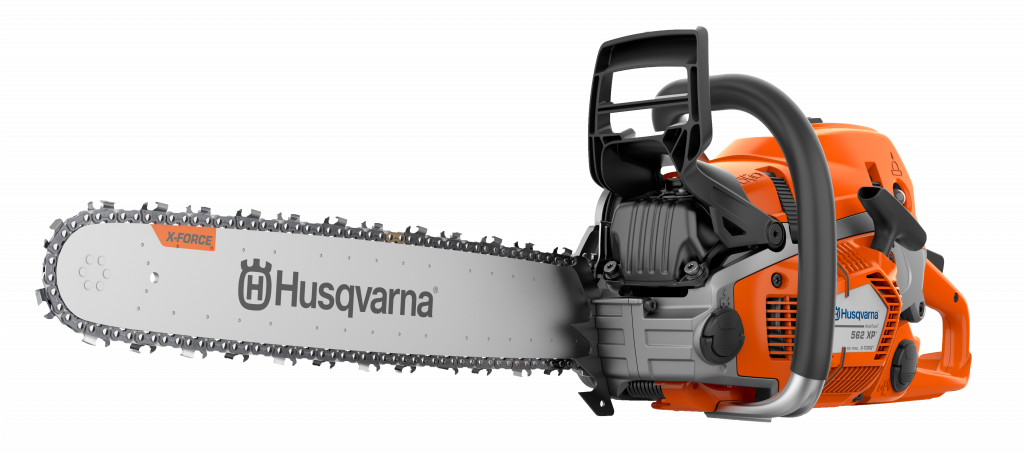 Бензопила Husqvarna 562XP 18"