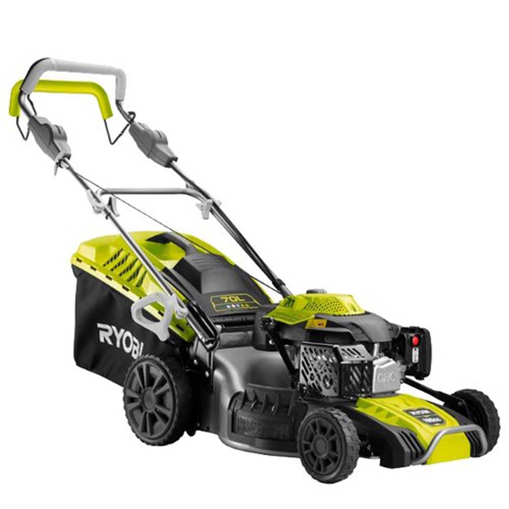 Бензиновая газонокосилка Ryobi RLM 53175S