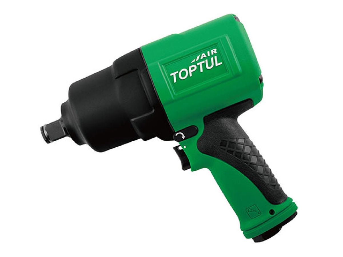 Пневмогайковерт 3/4" 1763Нм SUPER DUTY TOPTUL (KAAJ2413)