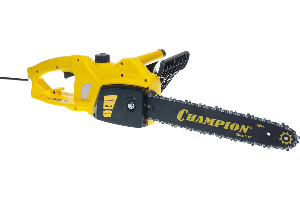 Электрическая пила Champion 120-14