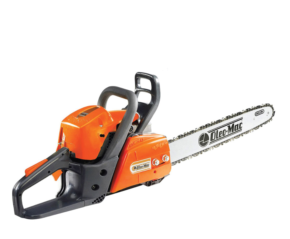 Бензопила Oleo-Mac GS 35C (50249101E1T)