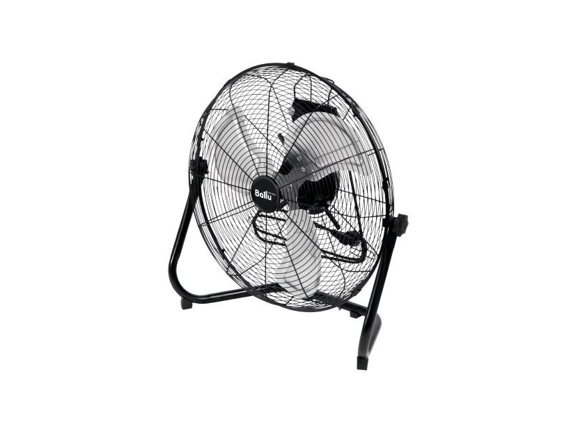 Вентилятор напольный Ballu BIF-8B