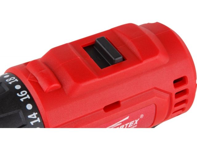 Аккум. дрель-шуруповерт WORTEX BD 2025-1 DLi в чем. ALL1 XLT