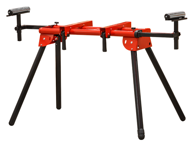 Уценка Стол для торцовочной пилы WORTEX MT 7625