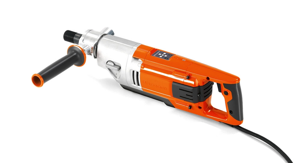 Мотобур Husqvarna DM 220