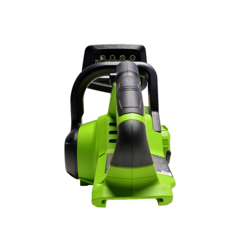 Пила цепная аккумуляторная GREENWORKS G40CS30II 40 В