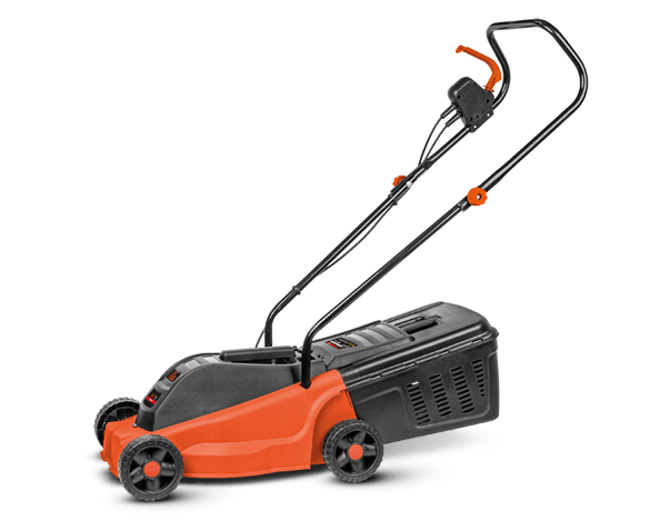 Электрическая газонокосилка DWT RM10-32