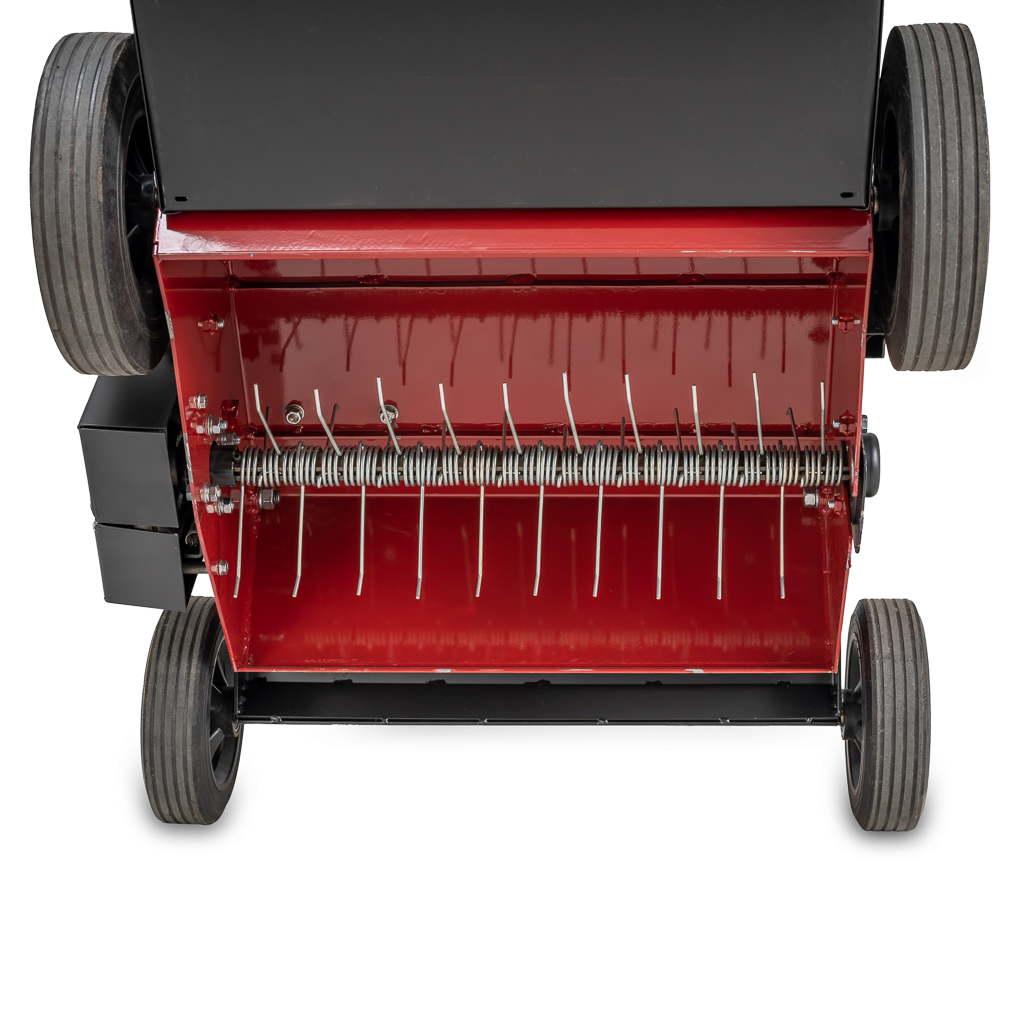 Вертикуттер-аэратор, скарификатор Мобил К В50 ПРО