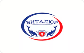 Дисконтая карта «Виталюр»