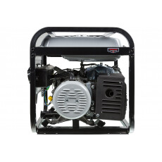 Бензиновый генератор Ресанта БГ 6500 Р (64/1/45)