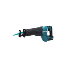 Аккумуляторная сабельная пила MAKITA XGT JR 001 GZ