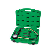 Компрессометр для дизельных двигателей TOPTUL (JGAI1302)