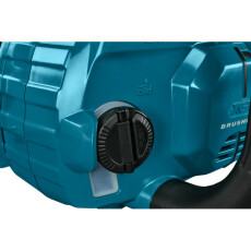 Аккумуляторная пила цепная MAKITA XGT UC022GT101 (АКБ 5Ач + ЗУ)