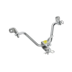 Устройство сцепное STIGA для тракторов 9102 / 9122