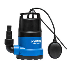 Погружной дренажный насос HYUNDAI HP 800C